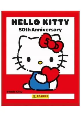 SOBRE HELLO KITTY