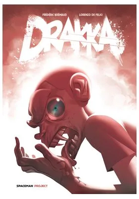 DRAKKA