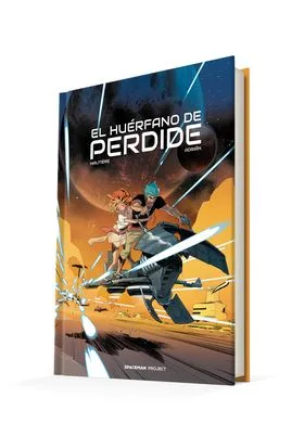 EL HUERFANO DE PERDIDE