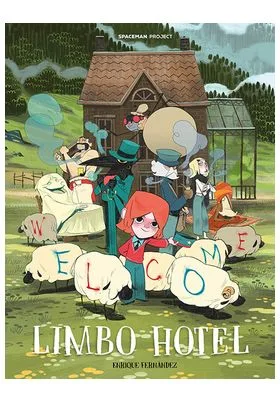 LIMBO HOTEL