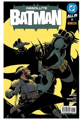 Absolute Batman 02