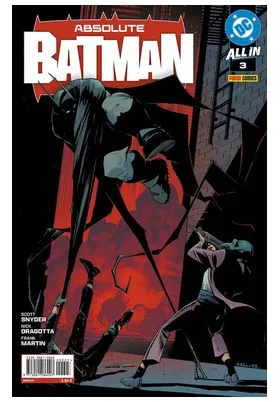 Absolute Batman 03