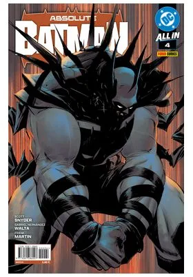 Absolute Batman 04
