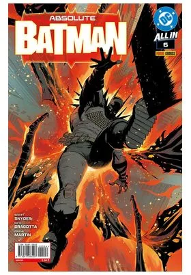Absolute Batman 06