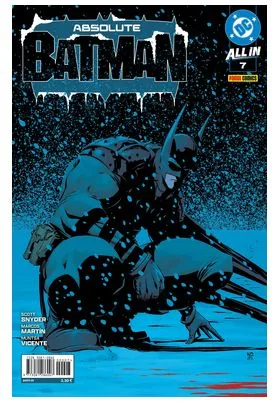 Absolute Batman 07