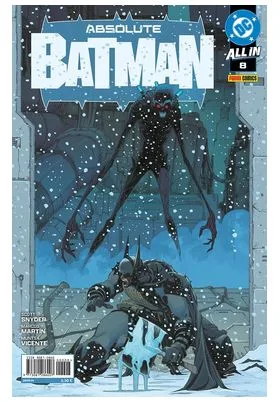 Absolute Batman 08