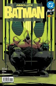 Absolute Batman 11