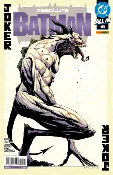 Absolute Batman 15