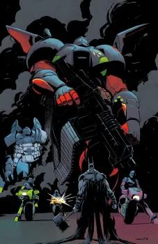 Absolute Batman 20