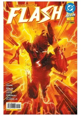 Absolute Flash 01