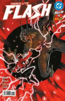 Absolute Flash 12
