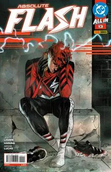 Absolute Flash 13