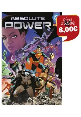 ABSOLUTE POWER
