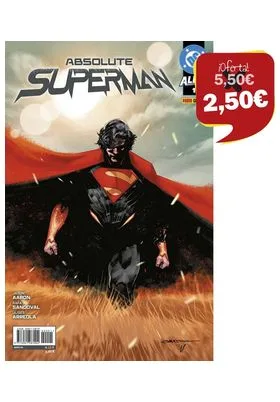 Absolute Superman 01