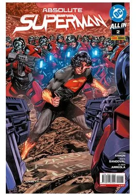 Absolute Superman 02