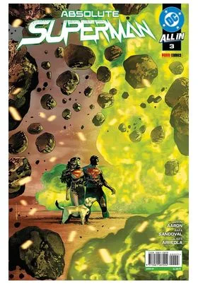 Absolute Superman 03
