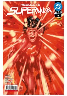 Absolute Superman 04