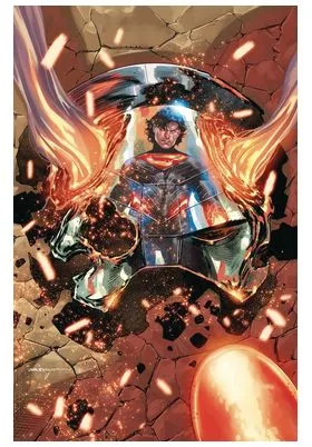 Absolute Superman 10