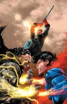 Absolute Superman 20