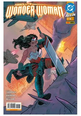 Absolute Wonder Woman 04