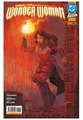 Absolute Wonder Woman 08
