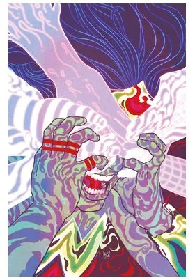 Absolute Wonder Woman 10