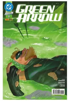 All In Green Arrow 02