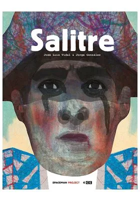 Salitre