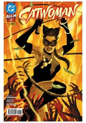 All In Catwoman 02