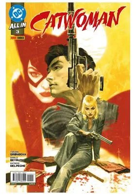 All In Catwoman 03