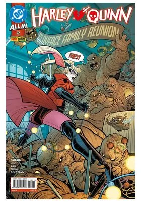 All In Harley Quinn 02