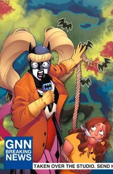 All In Harley Quinn 07