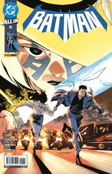 All In Batman 05