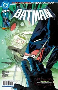All In Batman 07