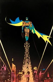 All In Batman 10