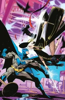 All In Batman 11