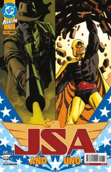All In Jsa 05