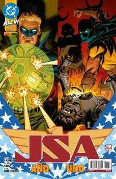 All In Jsa 06