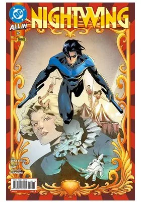 All In Nightwing 02