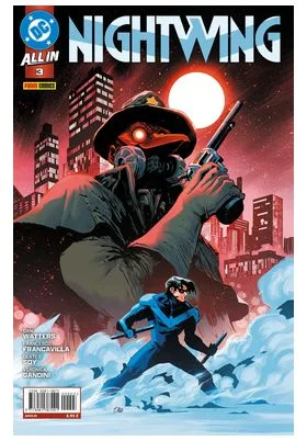 All In Nightwing 03