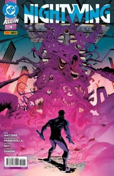 All In Nightwing 04