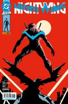 All In Nightwing 05
