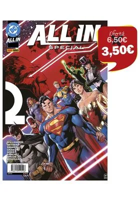 DC All In Special