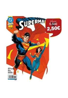 All In Superman 01
