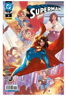 All In Superman 02