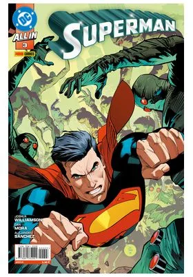 All In Superman 03