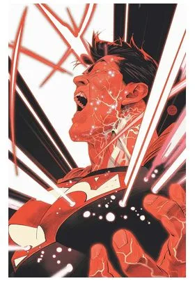 All In Superman 06