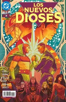 All In los Nuevos Dioses 03