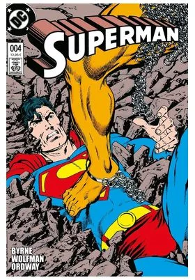 Biblioteca Superman 04