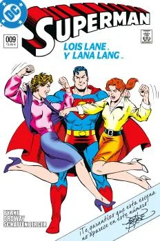 Biblioteca Superman 09